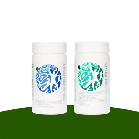 Usana Mini.